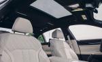 BMW 745e xDrive M Sport 2019 года (NA)
